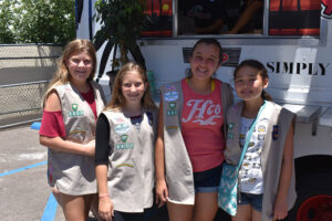 GirlScoutTroop8855