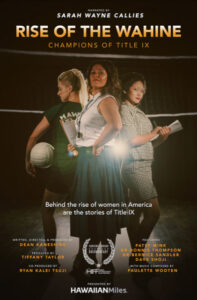 RiseoftheWahine