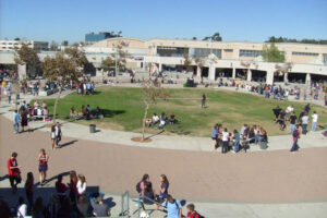 SRHS