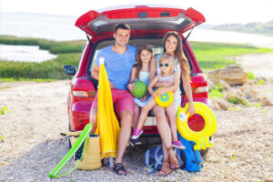 SummerFamily