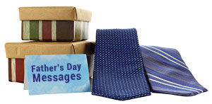 fathersdaymessages