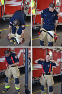 firepants
