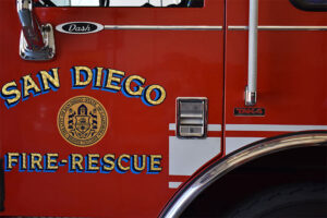 firetruck