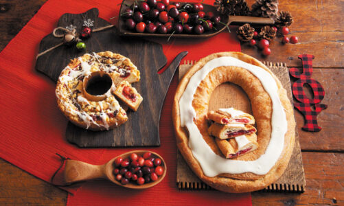 Keep holiday traditions alive
