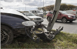 crash