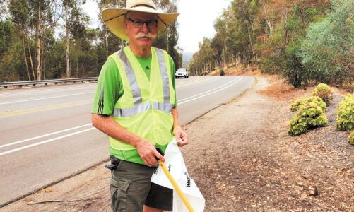 Kiwanis Club off to a good start