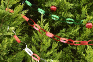 Tree tradition continues