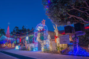 Lighting contest winners announced