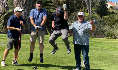 Cafagna Memorial Golf Classic set for April