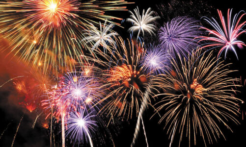 Scripps Mesa Fireworks suffer late cancellation