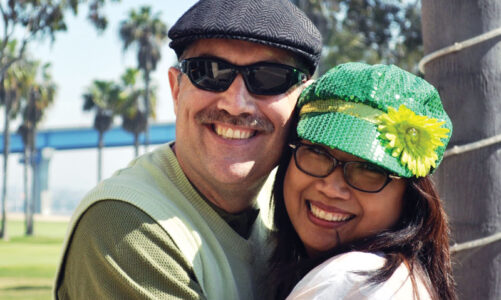 Golf tournament supports SIDS research