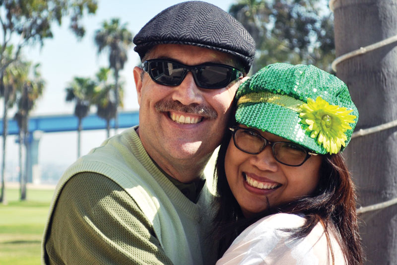 Golf tournament supports SIDS research