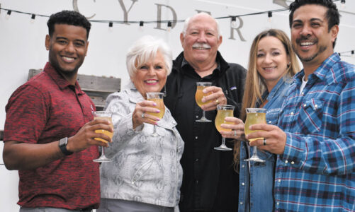 New Farmer’s Market is poised to open May 20