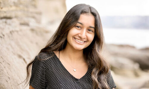 SDMA features student artists