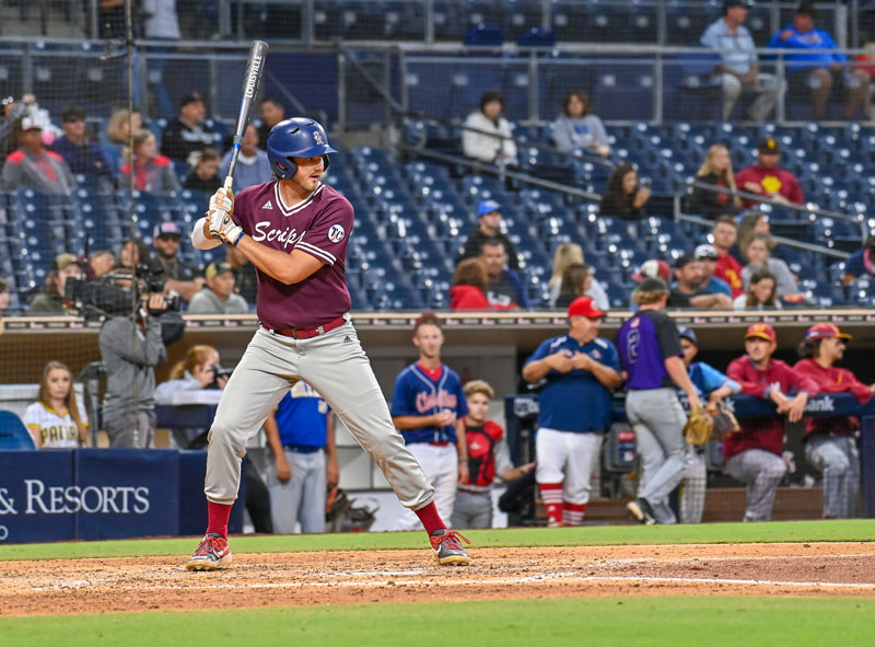 2021 Padres High School All-Star Game