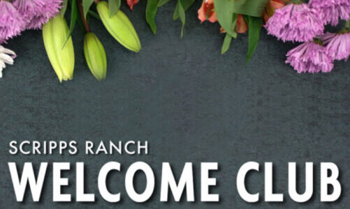 Scripps Ranch Welcome Club enjoys summer treats