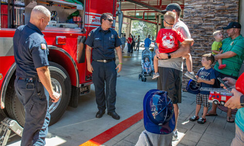 Visit Station 37 on Saturday