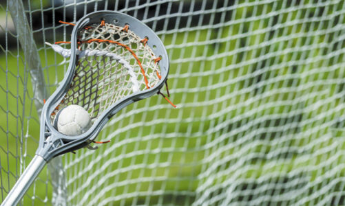 Boys lacrosse finishes rollercoaster year