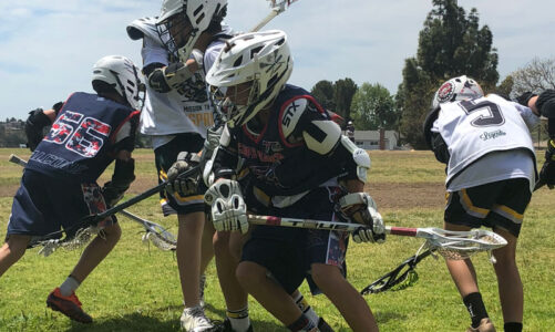 SR Lacrosse looks forward to activities