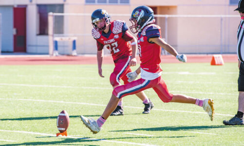 Pop Warner set to return for fall season in 2021