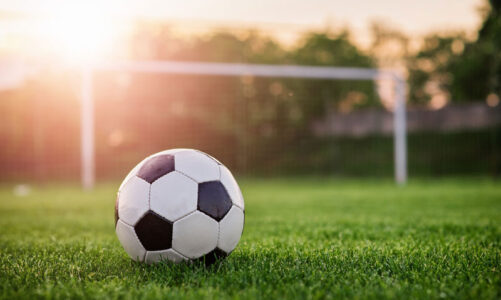 Boys soccer continues despite obstacles