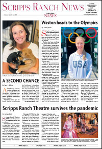 Scripps Ranch News - July 2021