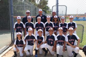All-star team has incredible run