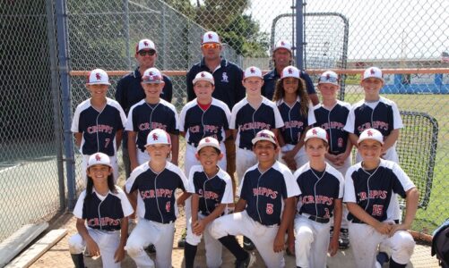 All-star team has incredible run