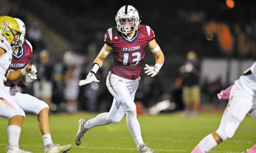 Scripps Ranch High School Football