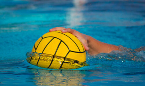Water polo team overcomes obstacles