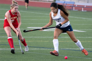 Scripps Ranch High School Field Hockey