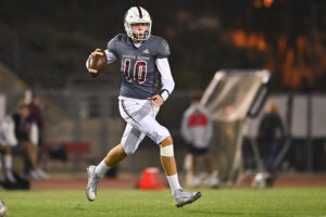 Scripps Ranch High School Football