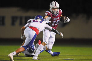 Scripps Ranch High School Football