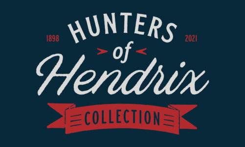 Coming Soon: Hunters of Hendrix