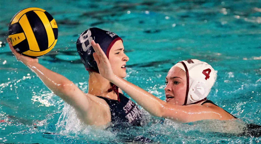 Scripps Ranch High School Waterpolo