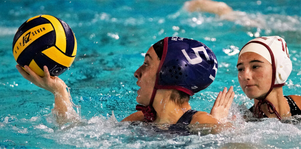 Scripps Ranch High School Waterpolo