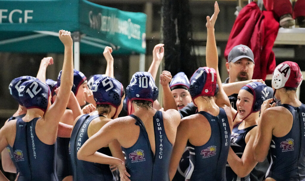 Scripps Ranch High School Waterpolo