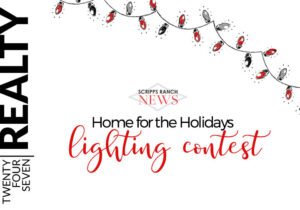 Map of Lights – Scripps Ranch News