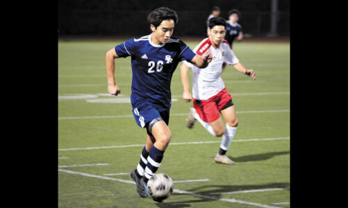 SRHS WINTER SPORTS