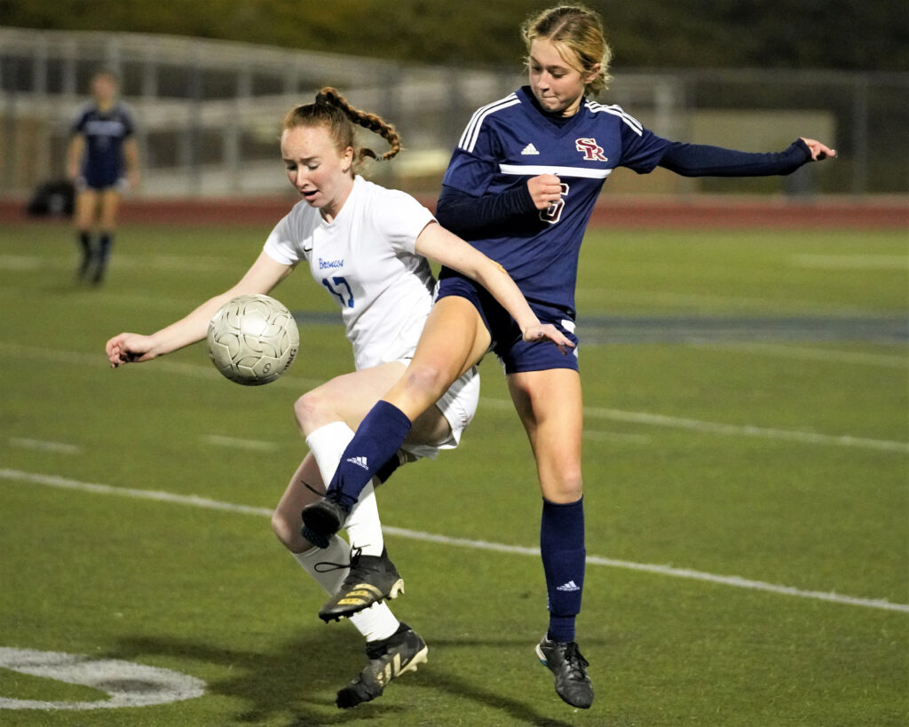 Scripps Ranch High School womens soccer