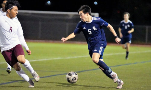 Falcons defeat Kearny High