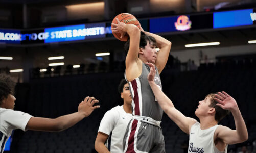 State Championship action photos