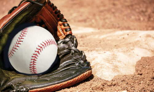 Mental approach is the key for baseball