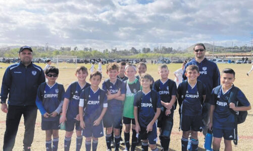 Teams impress in So Cal State Cup