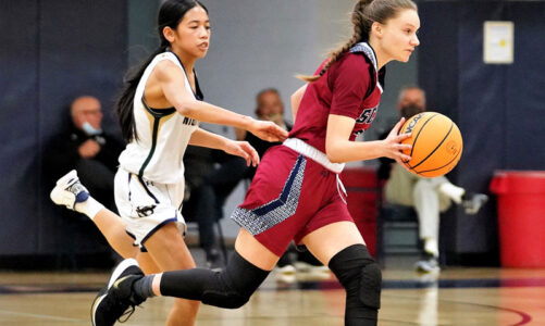 Basketball team set for State tourney