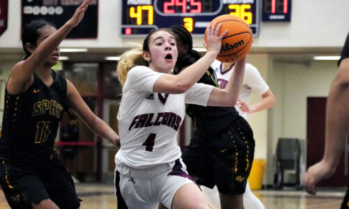 SRHS women set to play La Salle