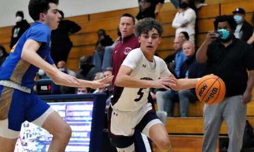 Falcons advance to State Regionals