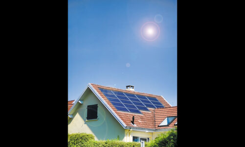 Rooftop solar progress threatened