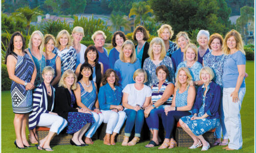 Rady Auxiliary unit celebrates 50 years
