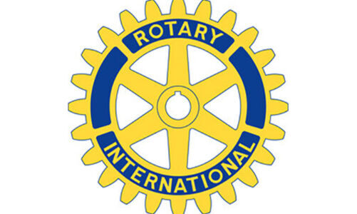 Rotary Club holds blood drive April 27